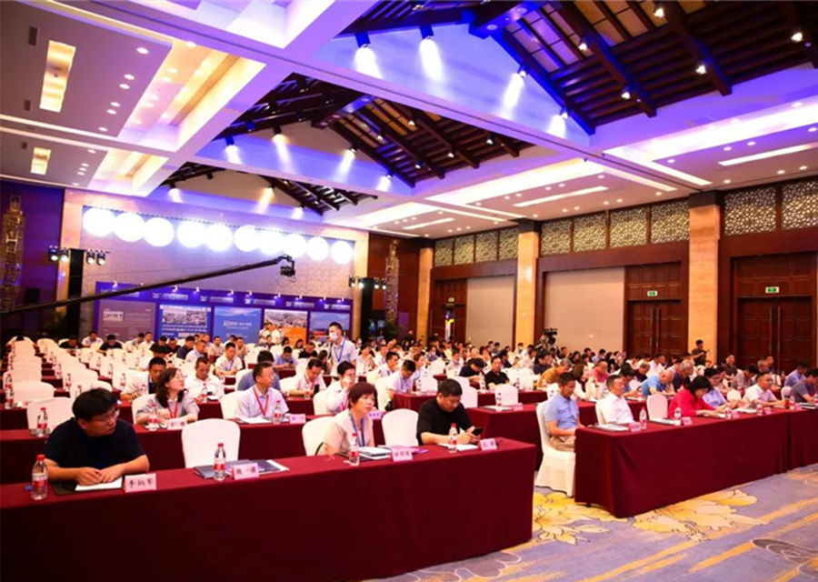 轟動全場！勇電攜3D打印個性化照明產(chǎn)品亮相2022中國（浙江）照明產(chǎn)業(yè)供應(yīng)鏈配套會